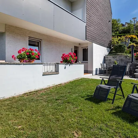 Triberg Blick Apartment Triberg im Schwarzwald Exterior photo